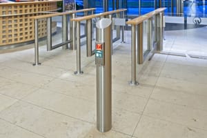Entrance Systems
